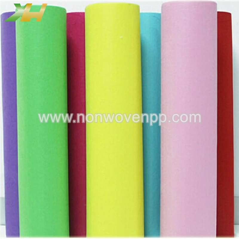 pp non woven fabric